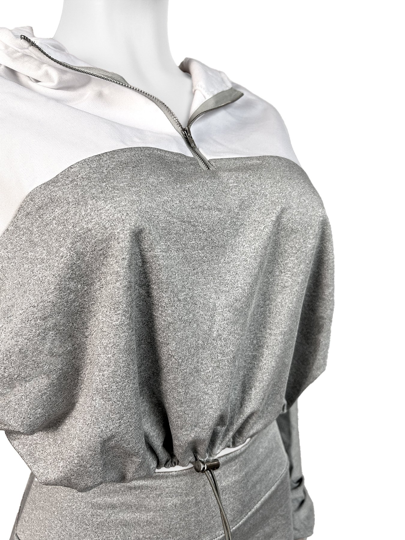 Fall Outfits 2024 Women Clothes Streetwear Tracksuit Two Piece Matchhing Set Loungewear 2 Piece Hoodie Set Women Gym Trending
