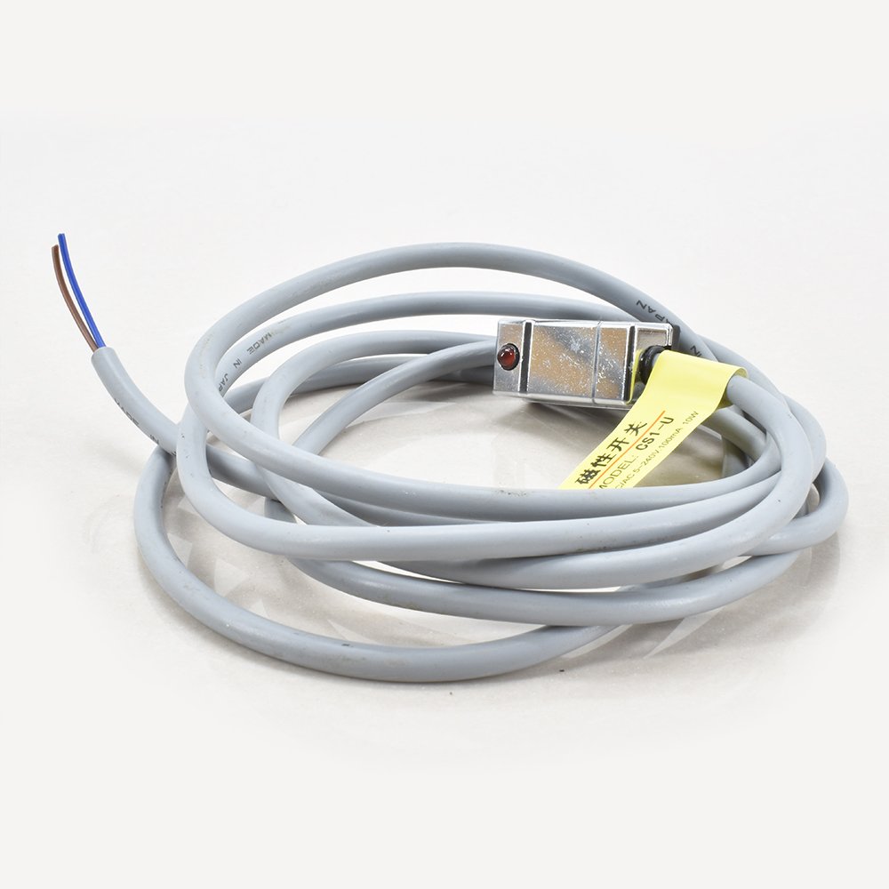 D-C73 D-Z73 D-A93 CS1-F CS1-U CS1-J CS1-S CS1-G CS1-E Magnetic Reed Sensors Pneumatic Air Cylinder Auto Switch Pressure Sensor
