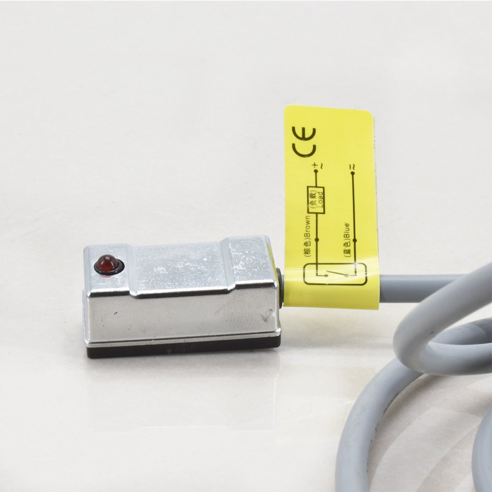 D-C73 D-Z73 D-A93 CS1-F CS1-U CS1-J CS1-S CS1-G CS1-E Magnetic Reed Sensors Pneumatic Air Cylinder Auto Switch Pressure Sensor