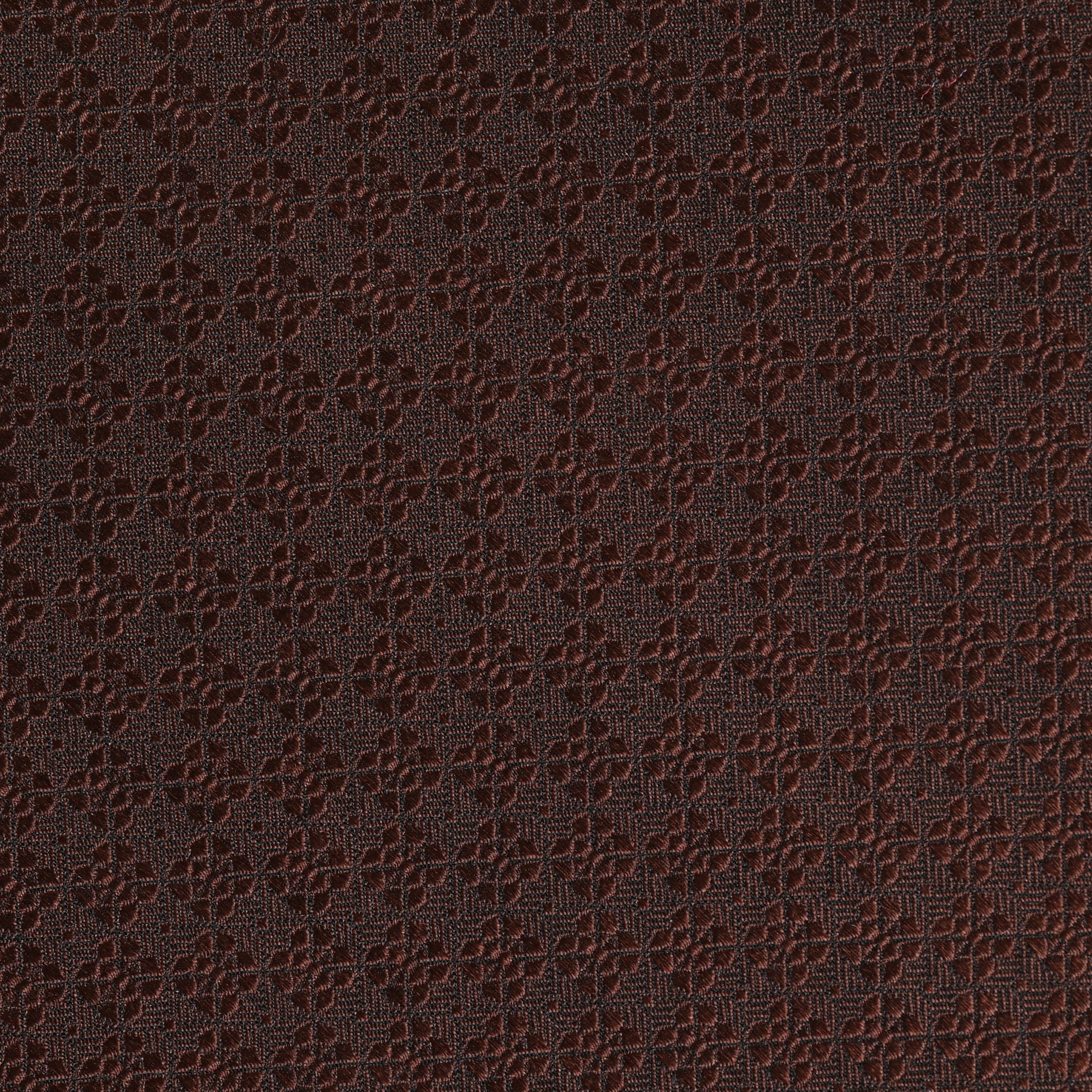 Chic Italian Silk Tie in Lustrous 100% Silk - Fashioned in Italy - Perfect for Ceremonious Events and Celebratory Occasions