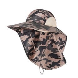 camouflage