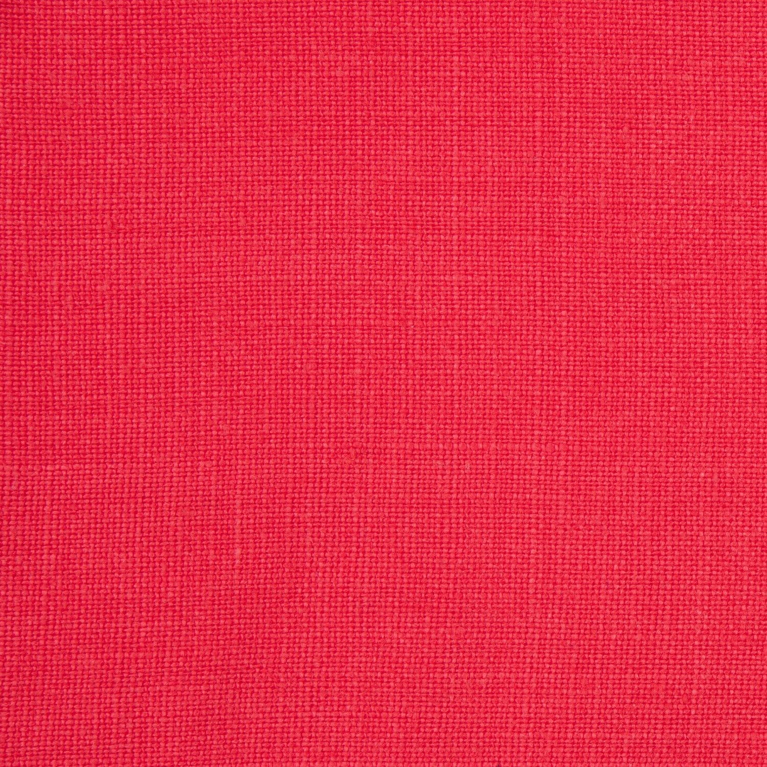 Premium Chic Coral Linen Tie - Italian Artisan Texture Product - Suitable for Business & Leisure