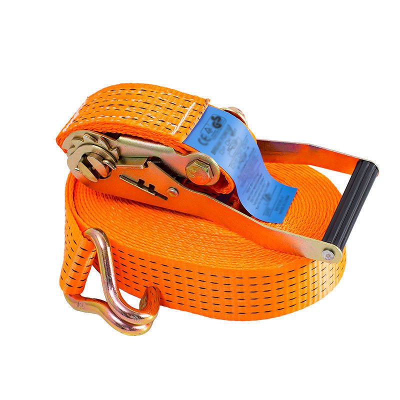 Ratchet Endless Strap Cargo Lashing Belt Tie Down Ratchet Strap In 6m Length Or Other