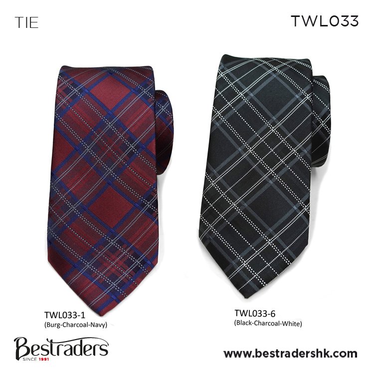 In Depth Experience in Selling High Standard Quality 100% Polyester Micro Woven Neck Ties for Men for Blazer Suits