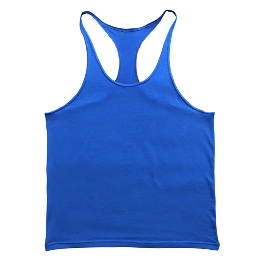 Men Gym Muscle Sleeveless Shirt Male Vest Tank Tops Bodybuilding Clothing Print Summer Cotton OEM Spandex Anti ENGLAND Logo Time