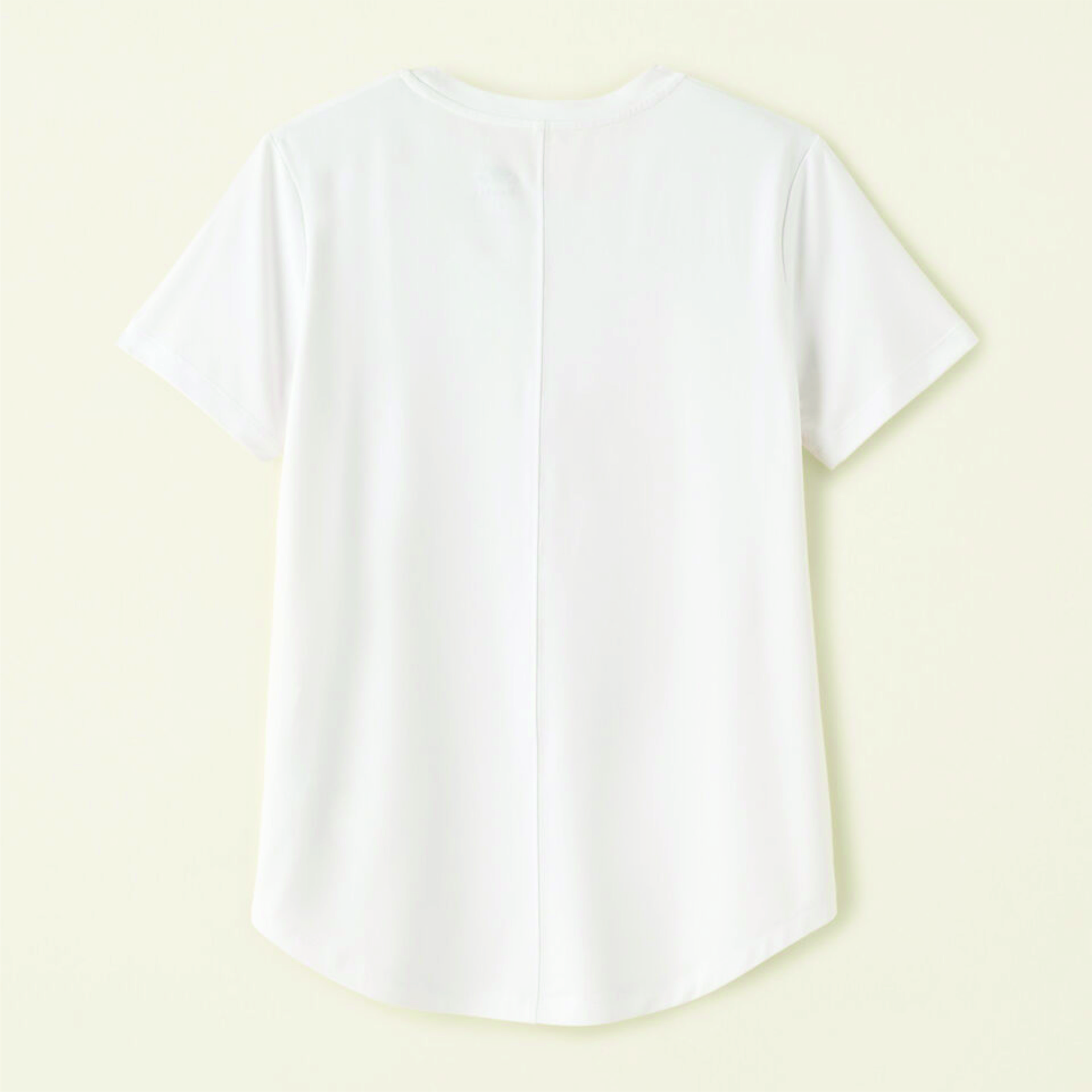 Wholesale Clothing Custom T-Shirt Printing Design Women T Shirts Plain White T Shirts for Women High Quality T Shirt