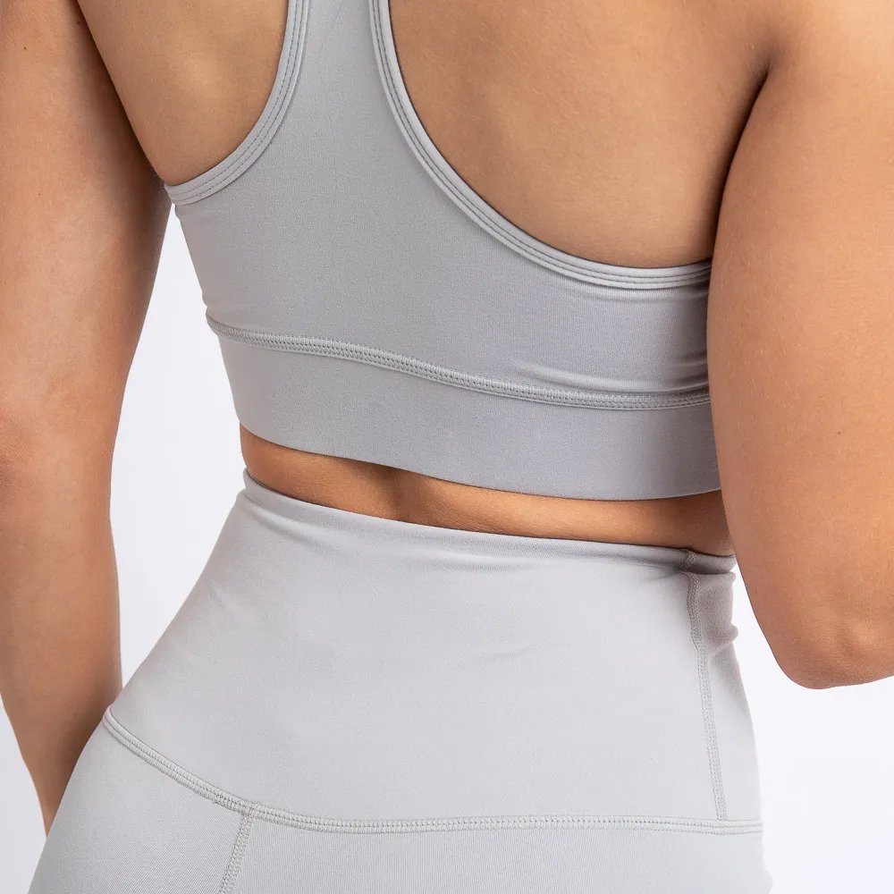 Wholesale Custom Women's Yoga Set Activewear Seamless Activewear Ladies Gym Fitness Sports Workout Clothes