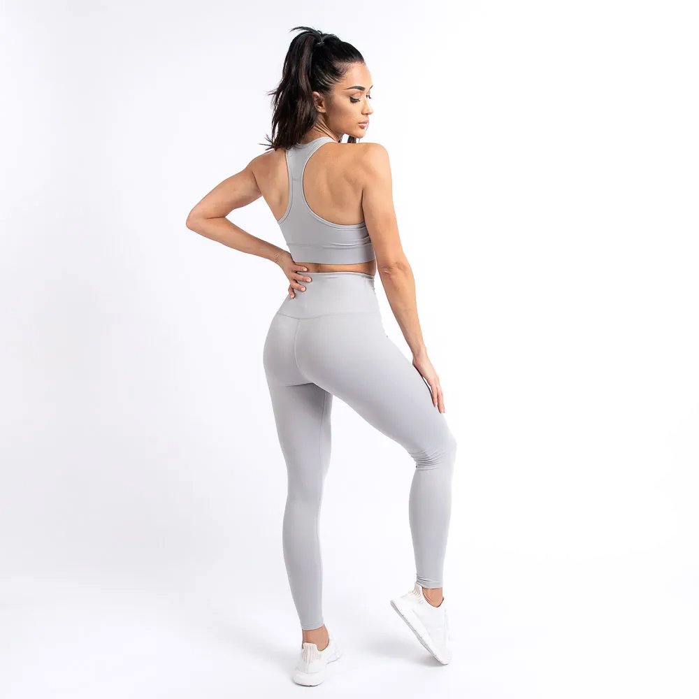 Wholesale Custom Women's Yoga Set Activewear Seamless Activewear Ladies Gym Fitness Sports Workout Clothes