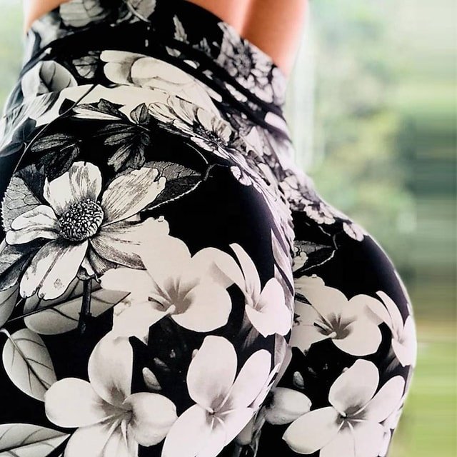 New Arrival Custom Yoga Legging Women Tie Dye High Waisted Leggings Tights Sport Yoga Leggings Plus Size Women's Pants Trousers