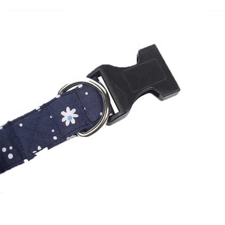 New Fashion Polyester Jacquard Men's Butterfly Bow Ties Blue White Bowtie For Men