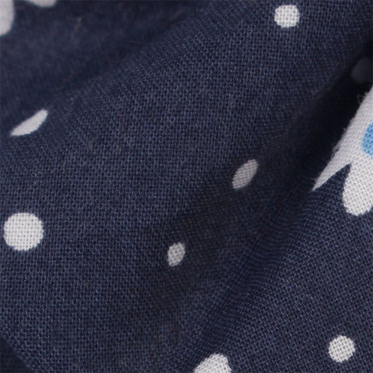 New Fashion Polyester Jacquard Men's Butterfly Bow Ties Blue White Bowtie For Men