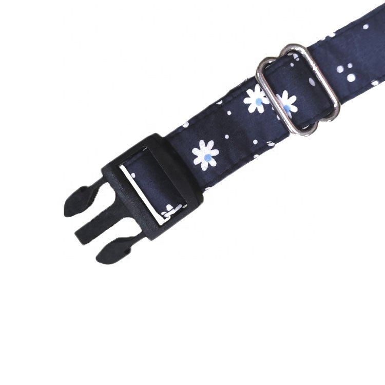 New Fashion Polyester Jacquard Men's Butterfly Bow Ties Blue White Bowtie For Men