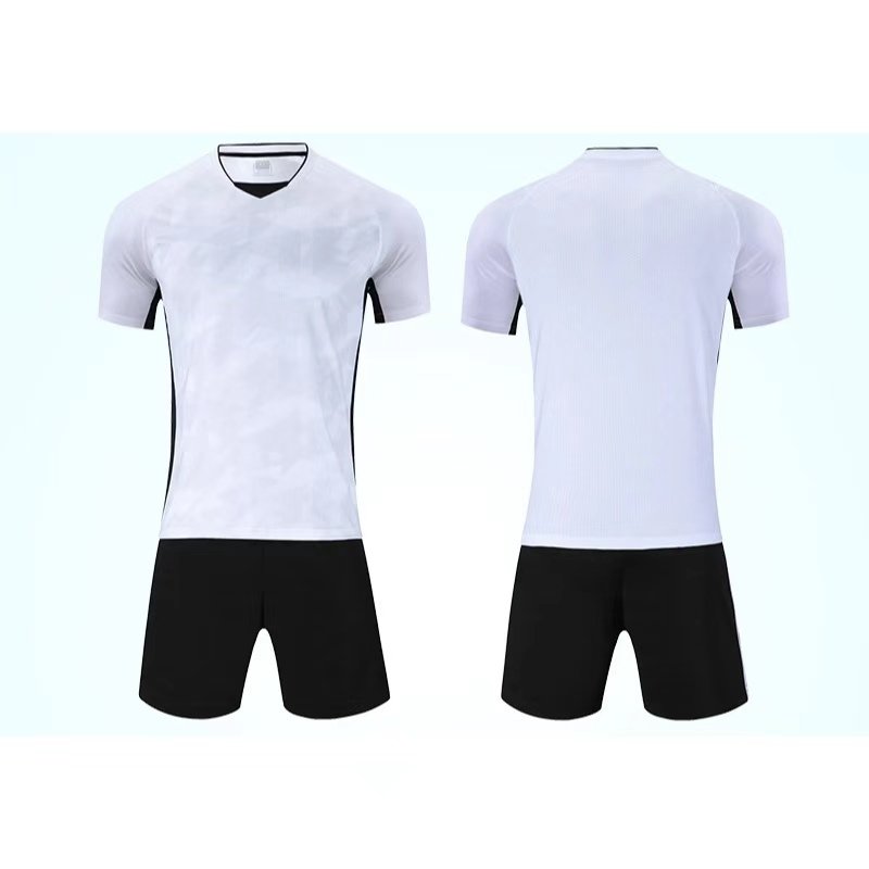 quick dry breathable soccer football jerseyr for man football wear suit Soccer Jerseys Kit Home Away Player Version Jersey
