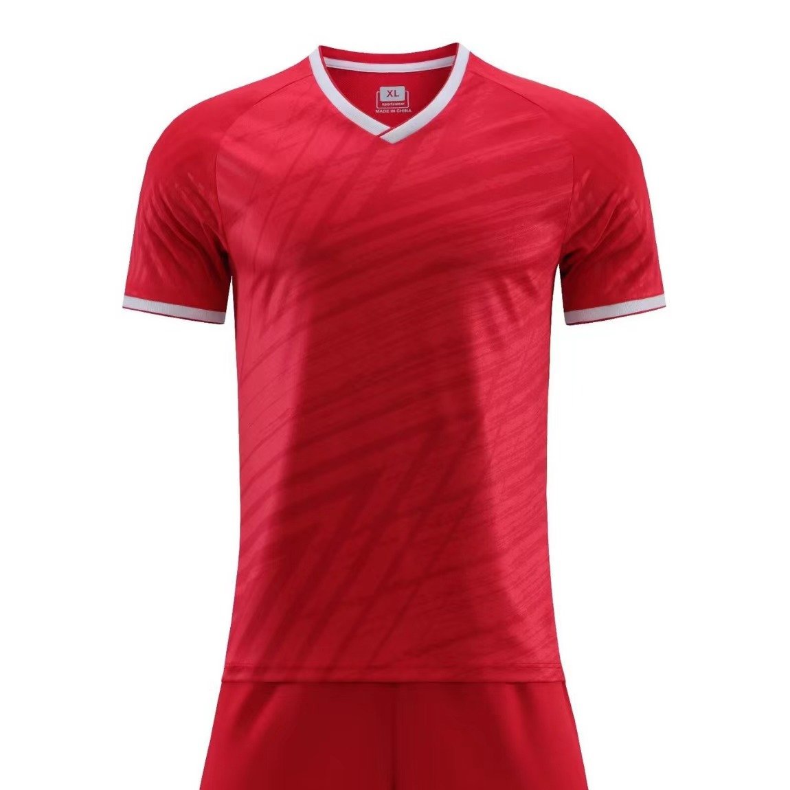 quick dry breathable soccer football jerseyr for man football wear suit Soccer Jerseys Kit Home Away Player Version Jersey
