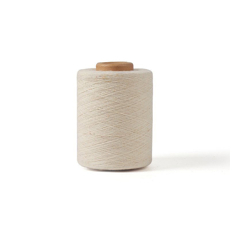 Factory direct sales custom mops use polyester blended twisted yarn to weave coarse cotton yarn and cotton rope