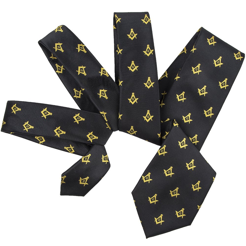 Custom Made by Necktie Manufacturer Polyester Woven Tie with Silk Print Ties Customizable Product Category corbatas