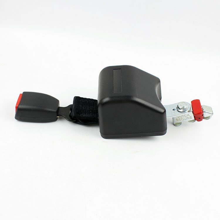 New Arrival Wheelchair Tie Down Seat Belt Shoulder Belt for Disabled People