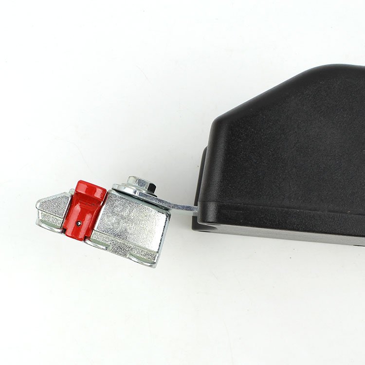 New Arrival Wheelchair Tie Down Seat Belt Shoulder Belt for Disabled People