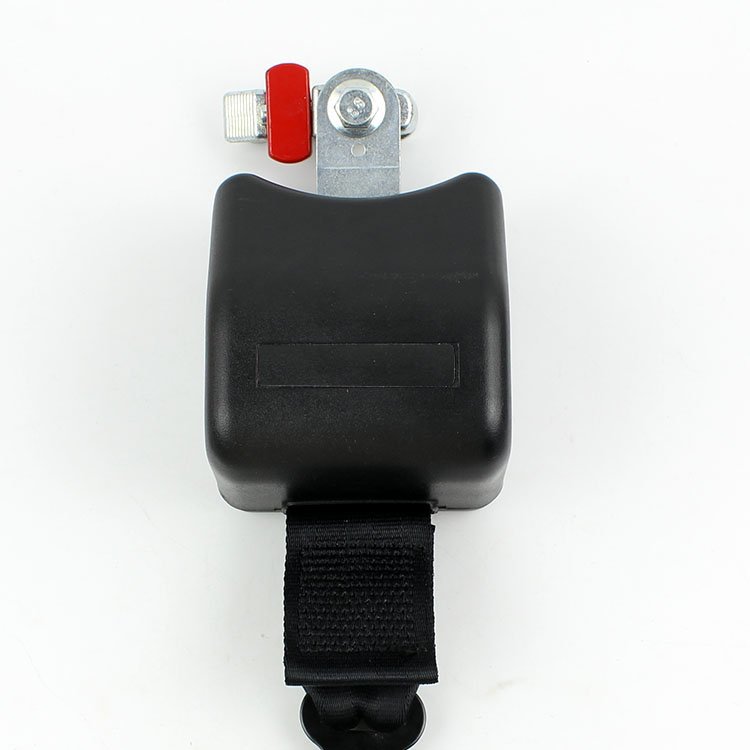 New Arrival Wheelchair Tie Down Seat Belt Shoulder Belt for Disabled People