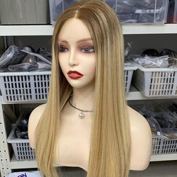 Blonde