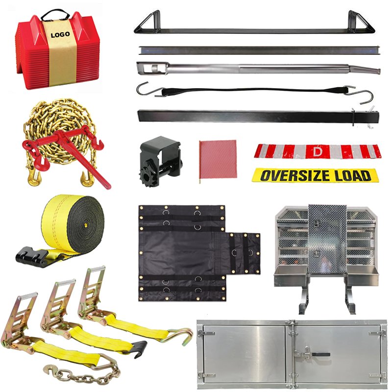 Manufacturers Custom 2'' x 27ft x 10000lbs J Hook Ratchet Tie Down Strap for Flatbed Trailer Truck Cargo Lashing