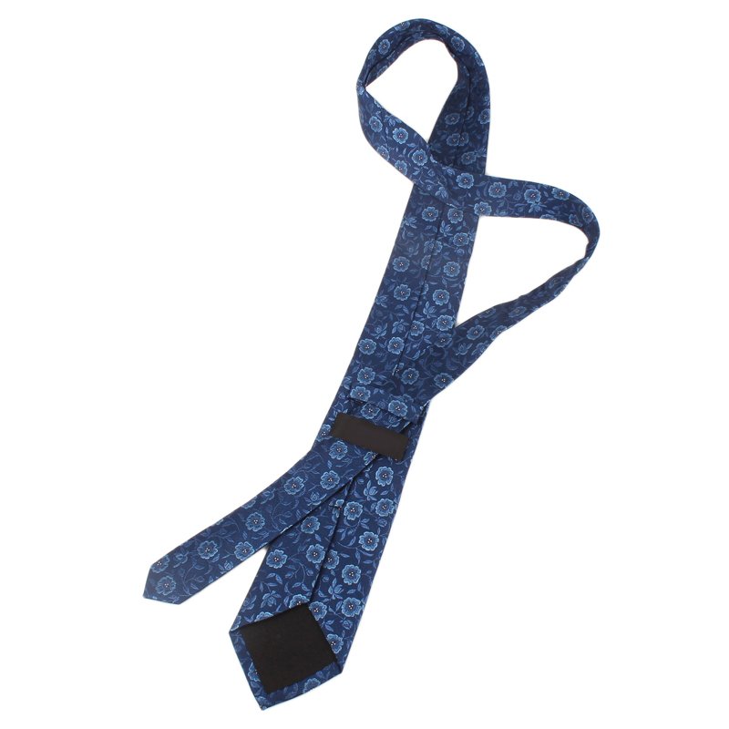 Wholesale High Quality Handmade Necktie Custom Logo Woven Fashion Men Slim Business Silk Ties