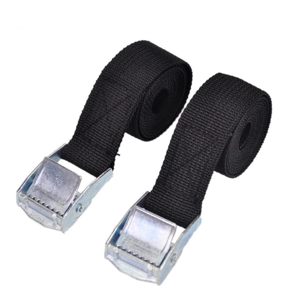 VINEET 1in x 15ft 1000LBS Lashing Strap with Cam Buckle ratchet tie down with cam buckle