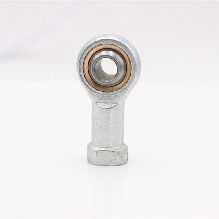 PHS POS GE tie rod ends POS10 PHS10 end rod bearing ball joint POS8 male thread rod end bearing for go kart