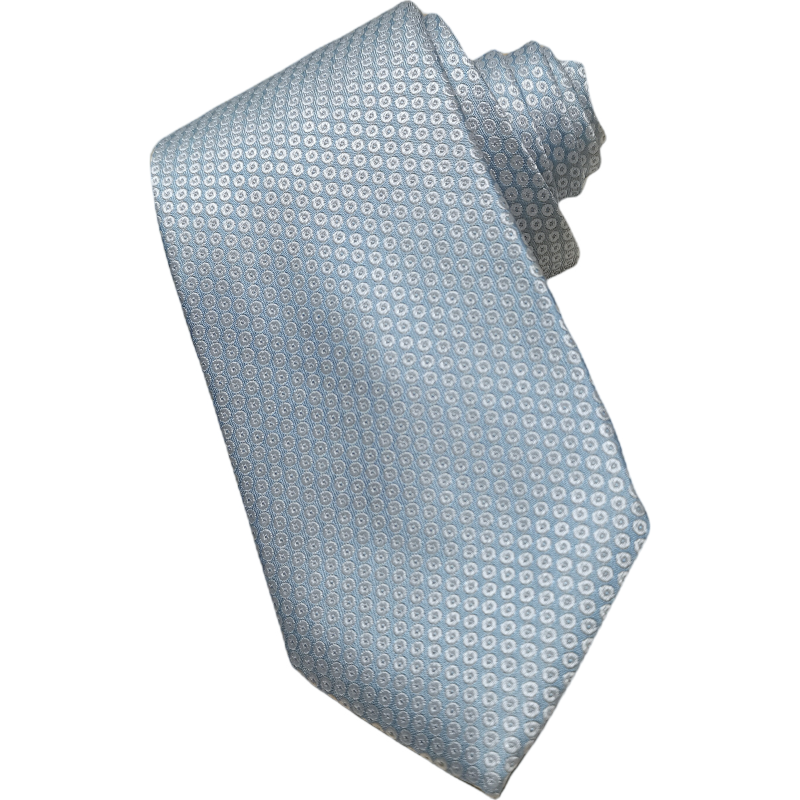 Polyester Necktie Fashion Design