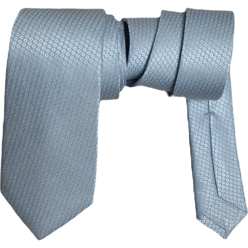 Polyester Necktie Fashion Design