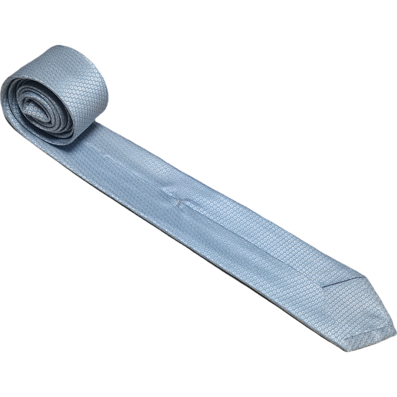 Polyester Necktie Fashion Design