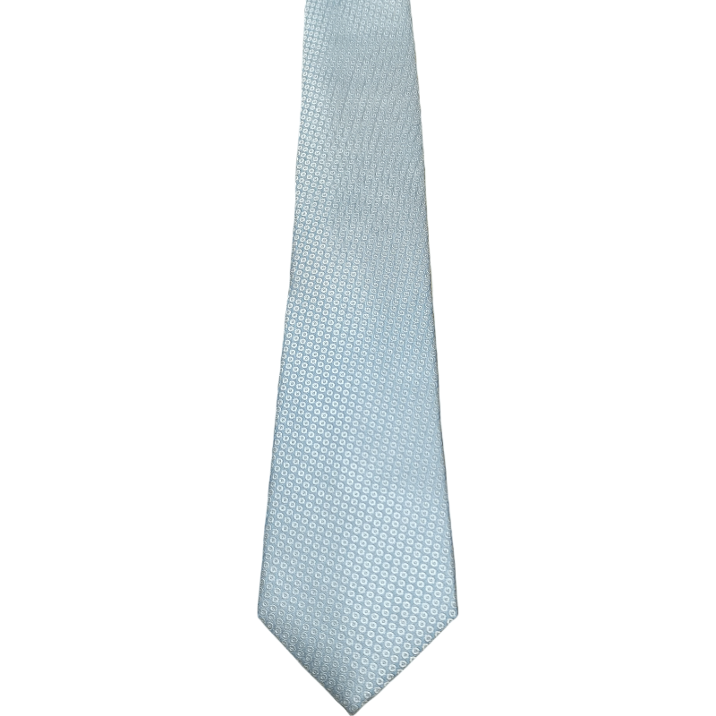 Polyester Necktie Fashion Design