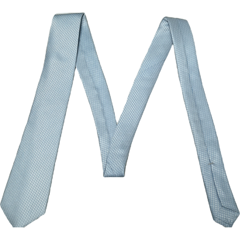 Polyester Necktie Fashion Design
