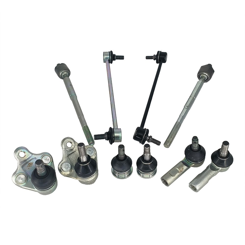 auto spare parts car tie rod end stabilizer link ball joints for mitsubishi subaru toyota hyundai kia Nissan honda mazda ford