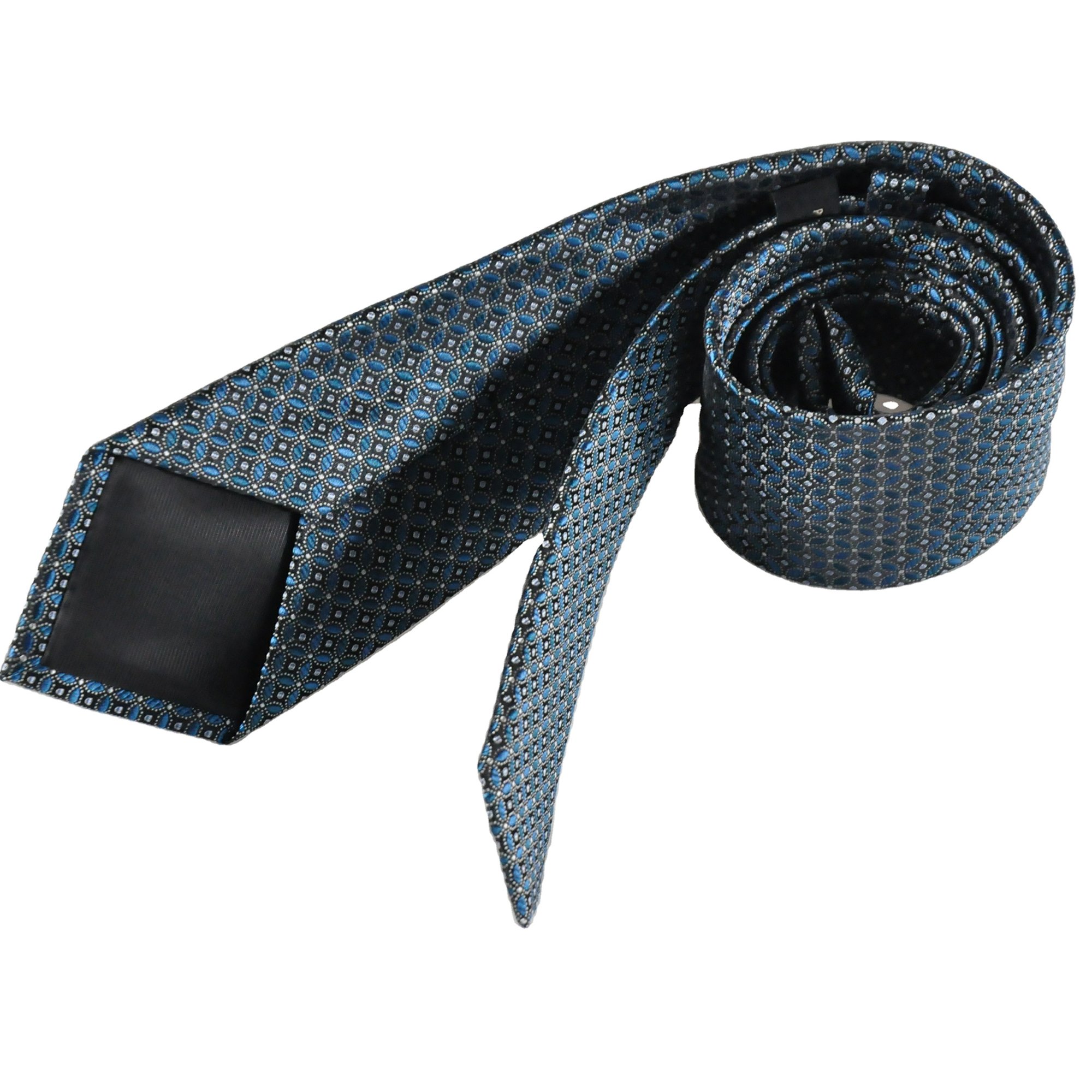 Structure Manufacturing Fashion Mens New Pattern Tie