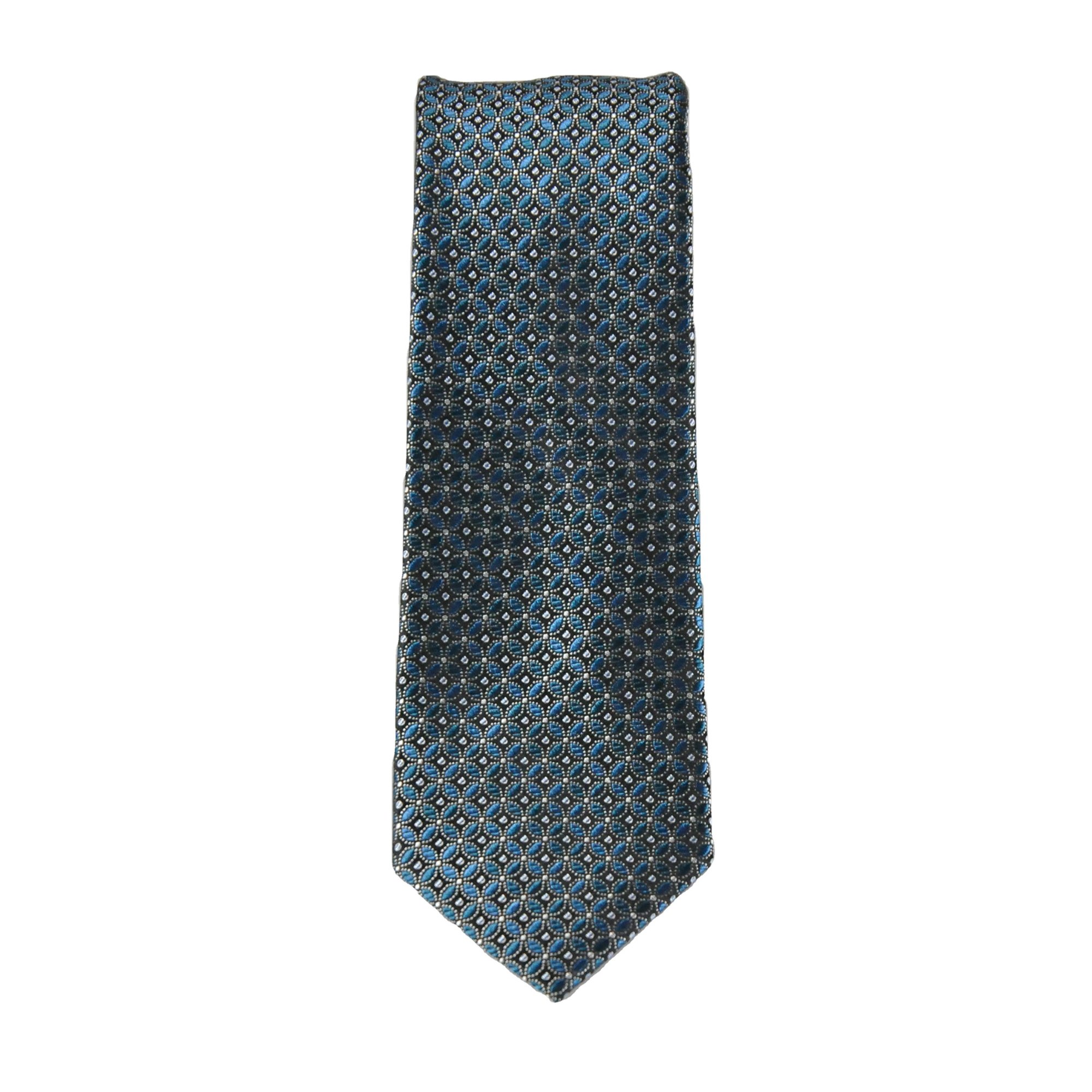 Structure Manufacturing Fashion Mens New Pattern Tie