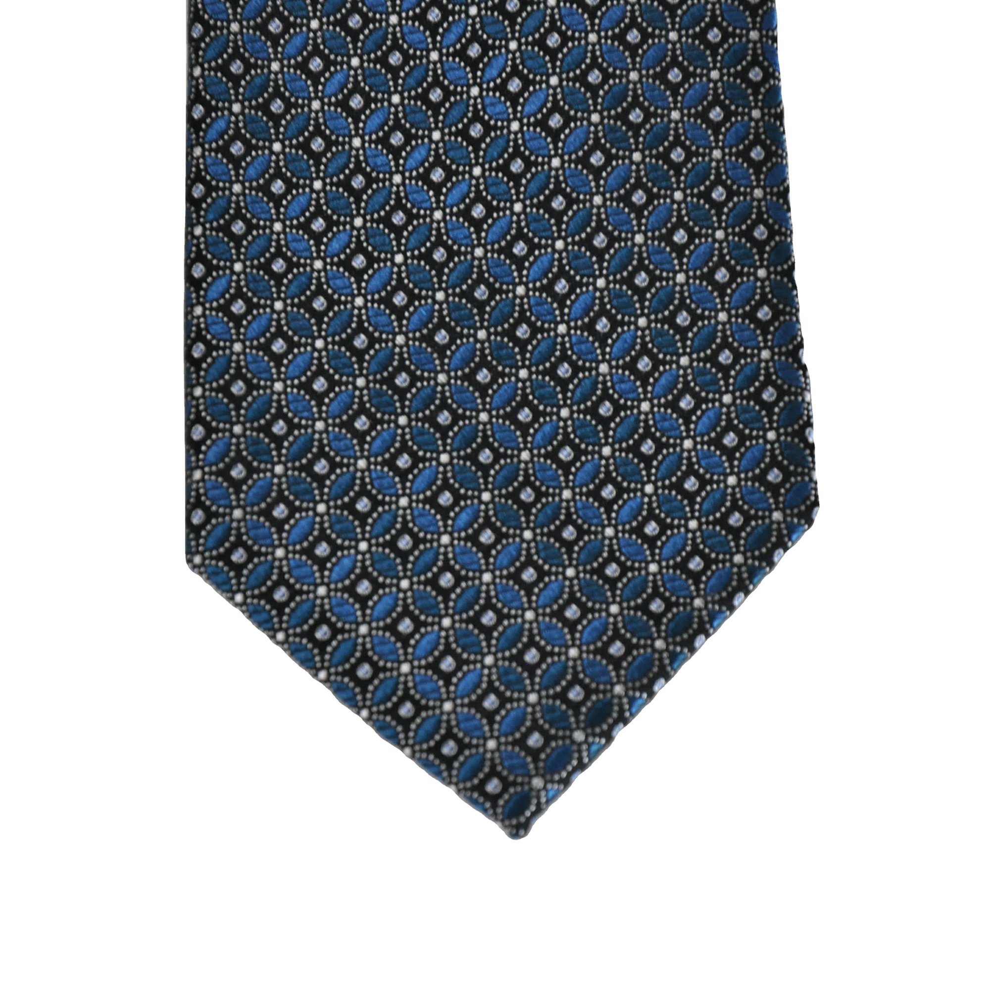 Structure Manufacturing Fashion Mens New Pattern Tie