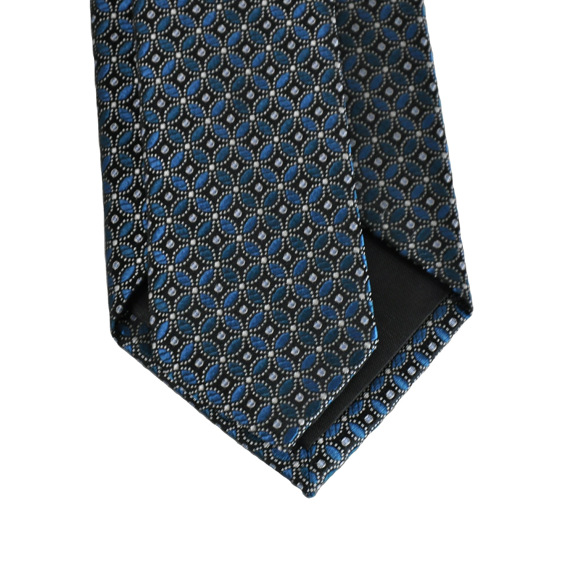 Structure Manufacturing Fashion Mens New Pattern Tie