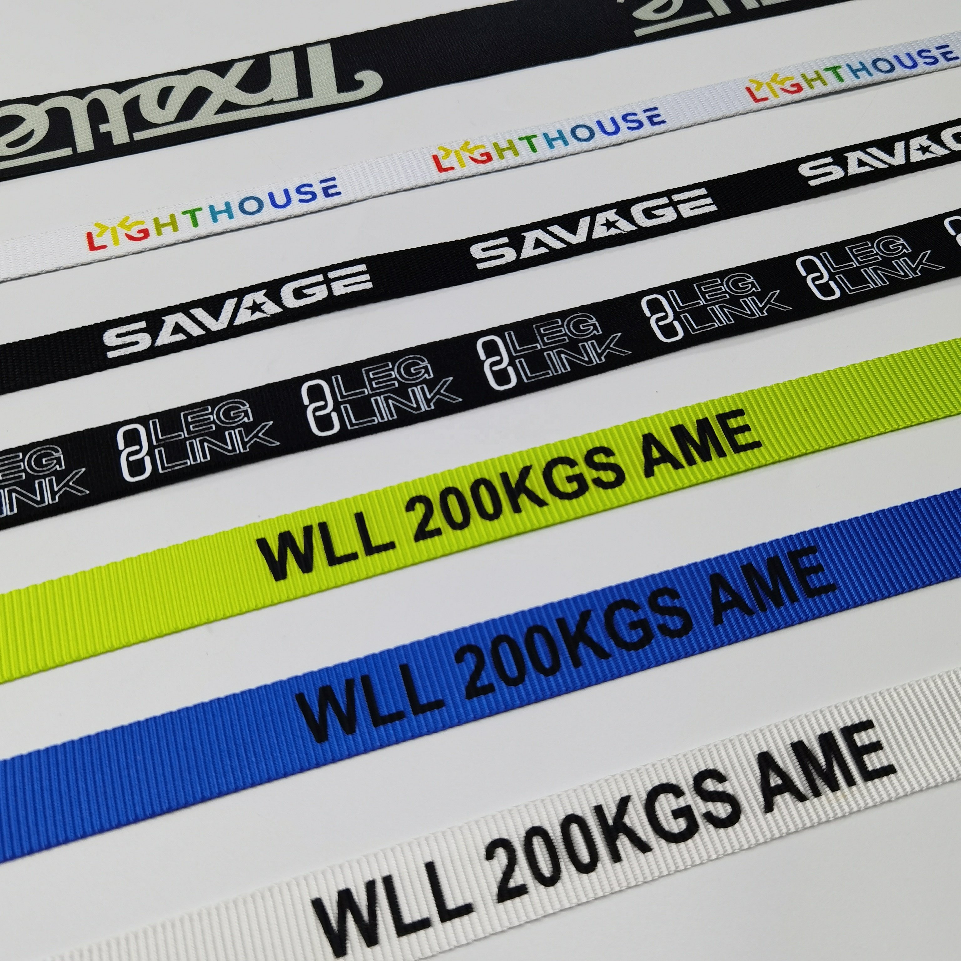 Customized Product Cam Lock Lashing Belt Ratchet Strap Tie Down Cam Buckle Strap With Logo