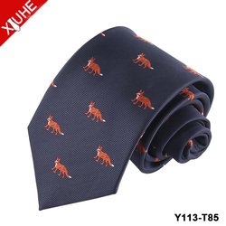 fox