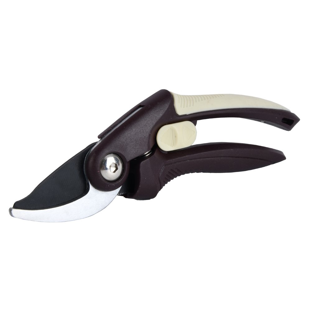 Winslow & Ross hand branch shears bypass garden pruning shears pruner non stick blade