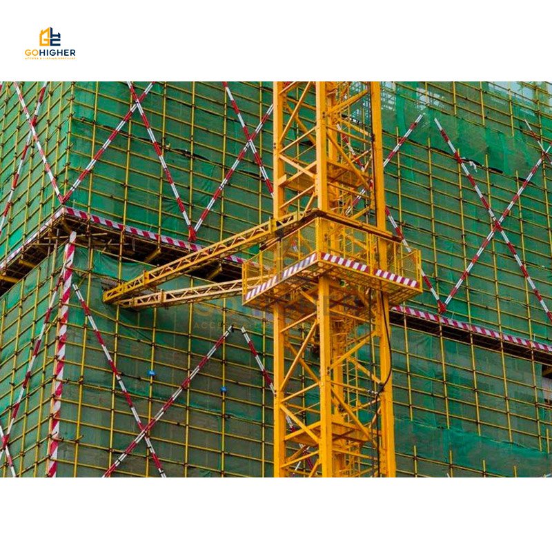 wall attaching frame for tower crane wall ties tower crane spare parts