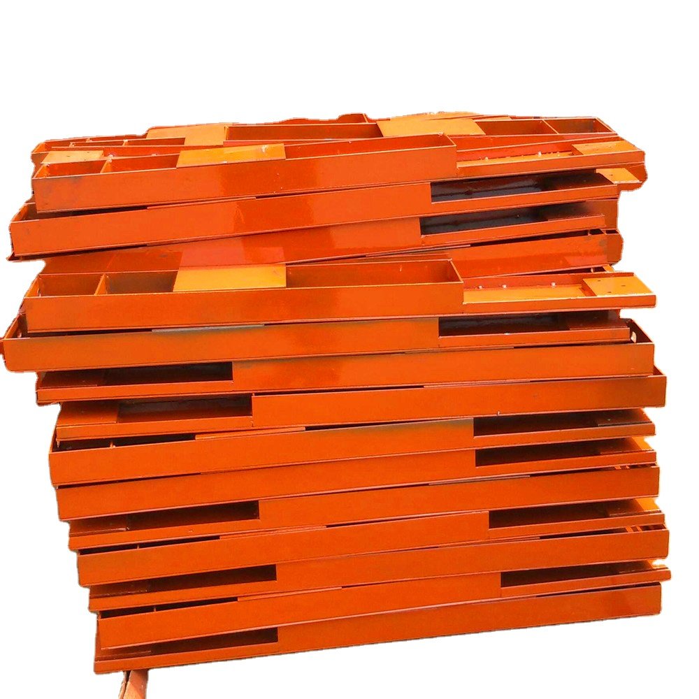 TSX-F20095 Concrete Formwork or Building Steel Formwork Profile