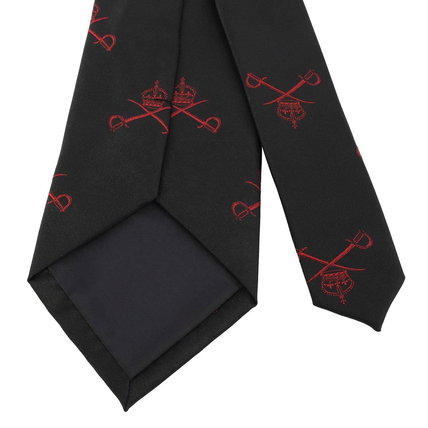 New Styles Designs Tie Man Dress Tie British Style Neckwear Business Necktie Striped Custom Mens Polyester Ties
