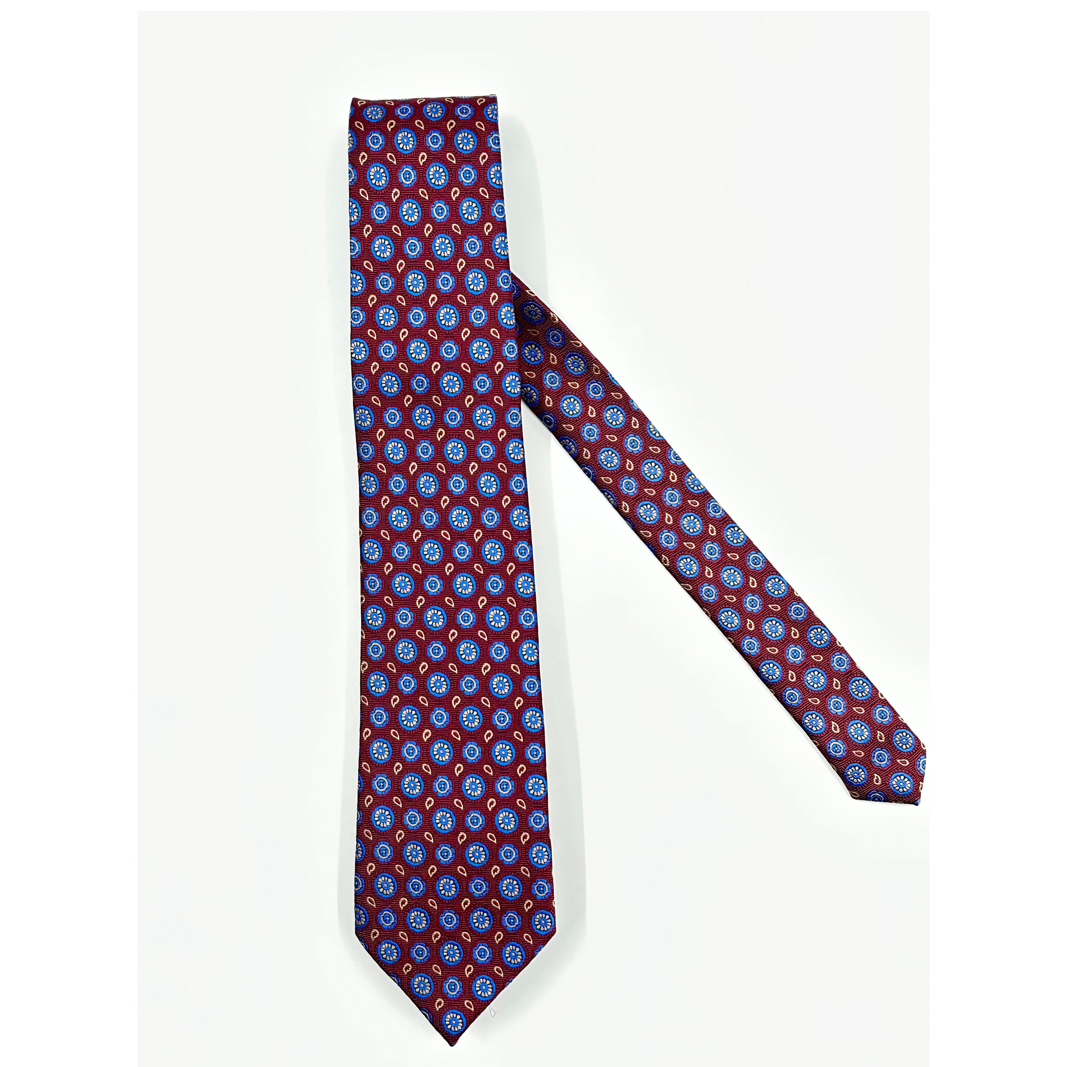 Men's Unique Animal Digital Printing Polyester Tie Latest Design Perfect Gift