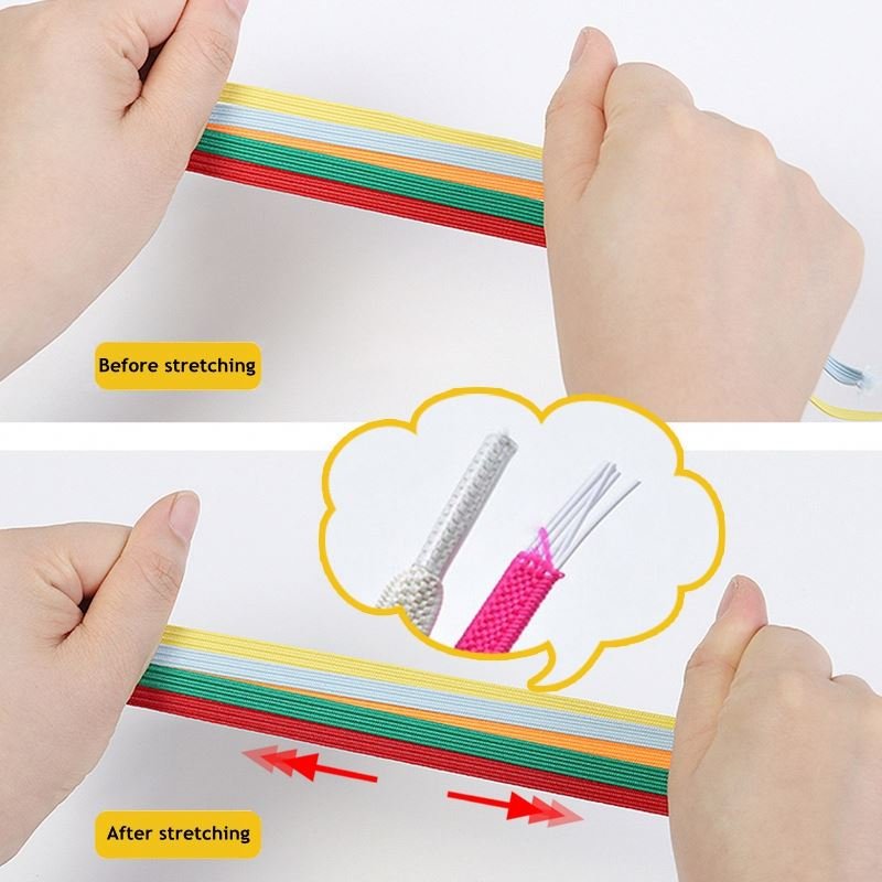 New Elastic Magnetic ShoeLaces Fashion Creative Quick No Tie Shoe laces Kids Adult Unisex Shoelace Sneakers Lazy Shoe Laces