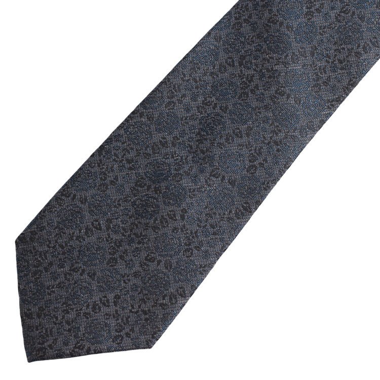 Newest Popular OEM Service Handmade Fashion Luxury Tie Quality Assurance Custom Logo Business Jacquard Necktie For Mens