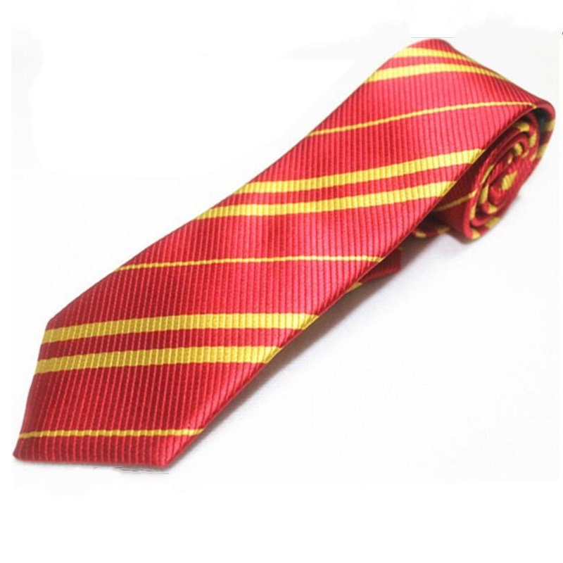 Wholesale Fashion Potter Tie Men Women Adult Ties Neckties