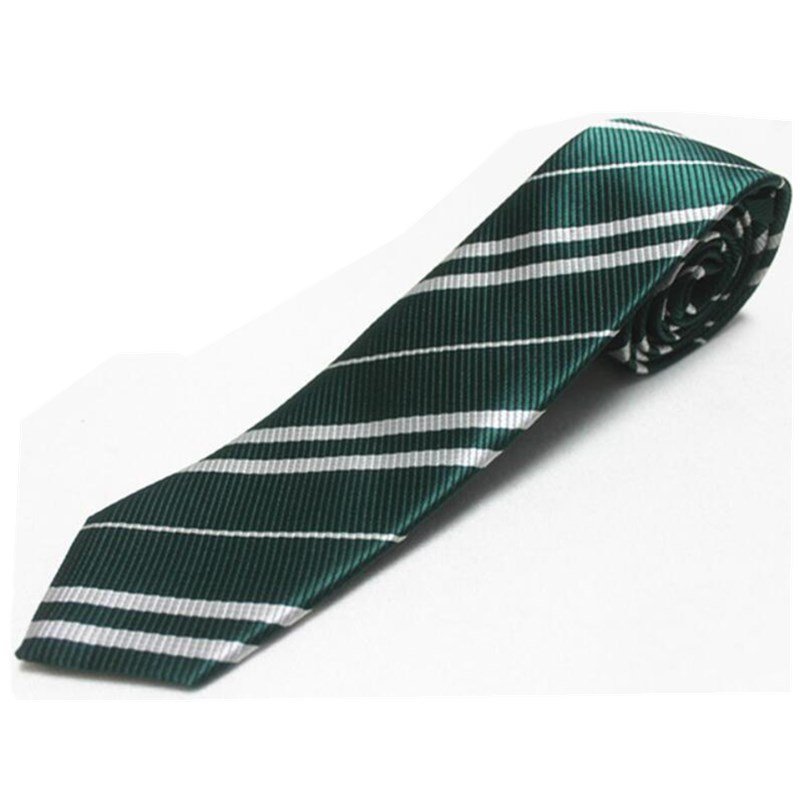 Wholesale Fashion Potter Tie Men Women Adult Ties Neckties