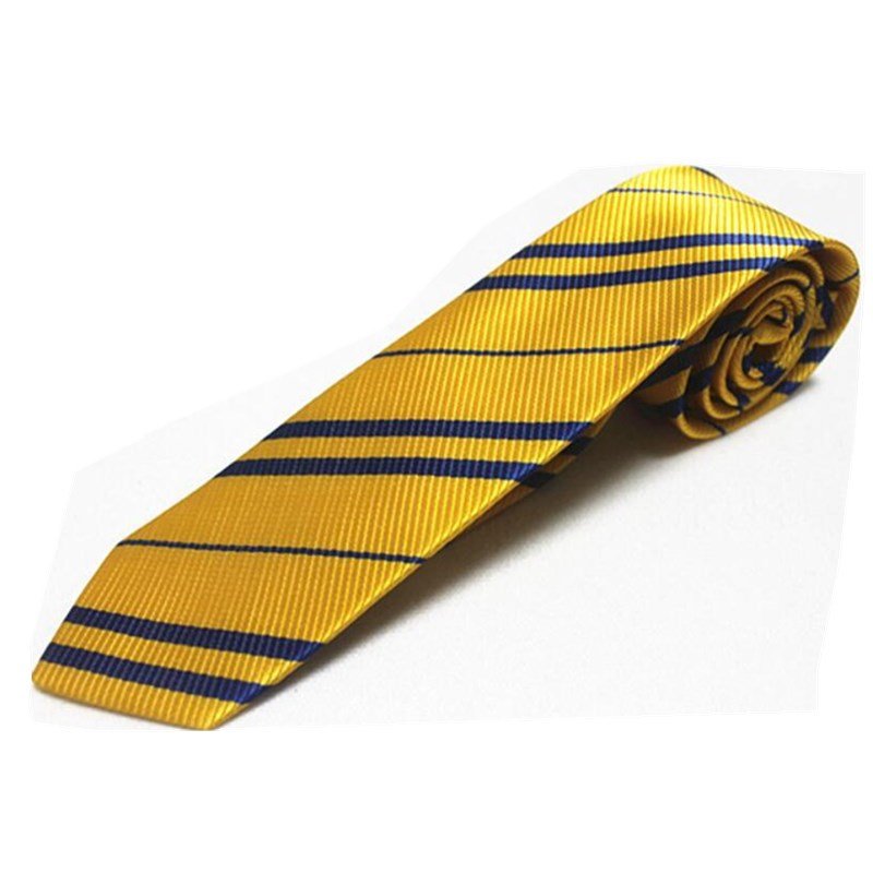 Wholesale Fashion Potter Tie Men Women Adult Ties Neckties